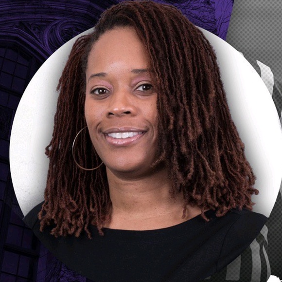 Meet your Posher, Tangela - Picture 1 of 1